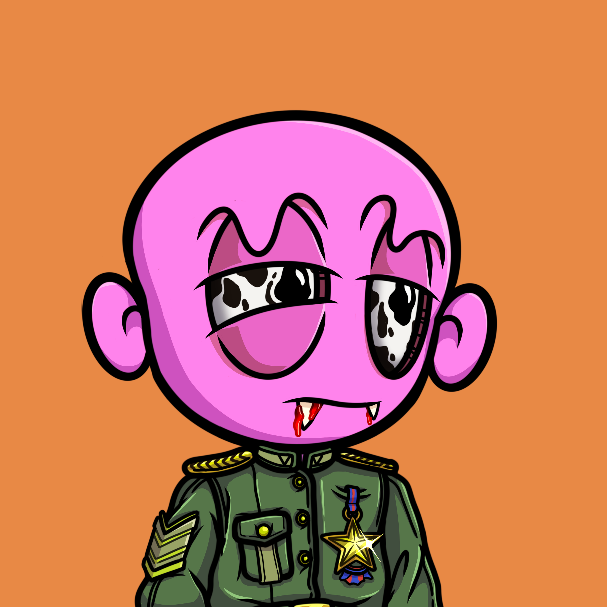 NFT Artwork
