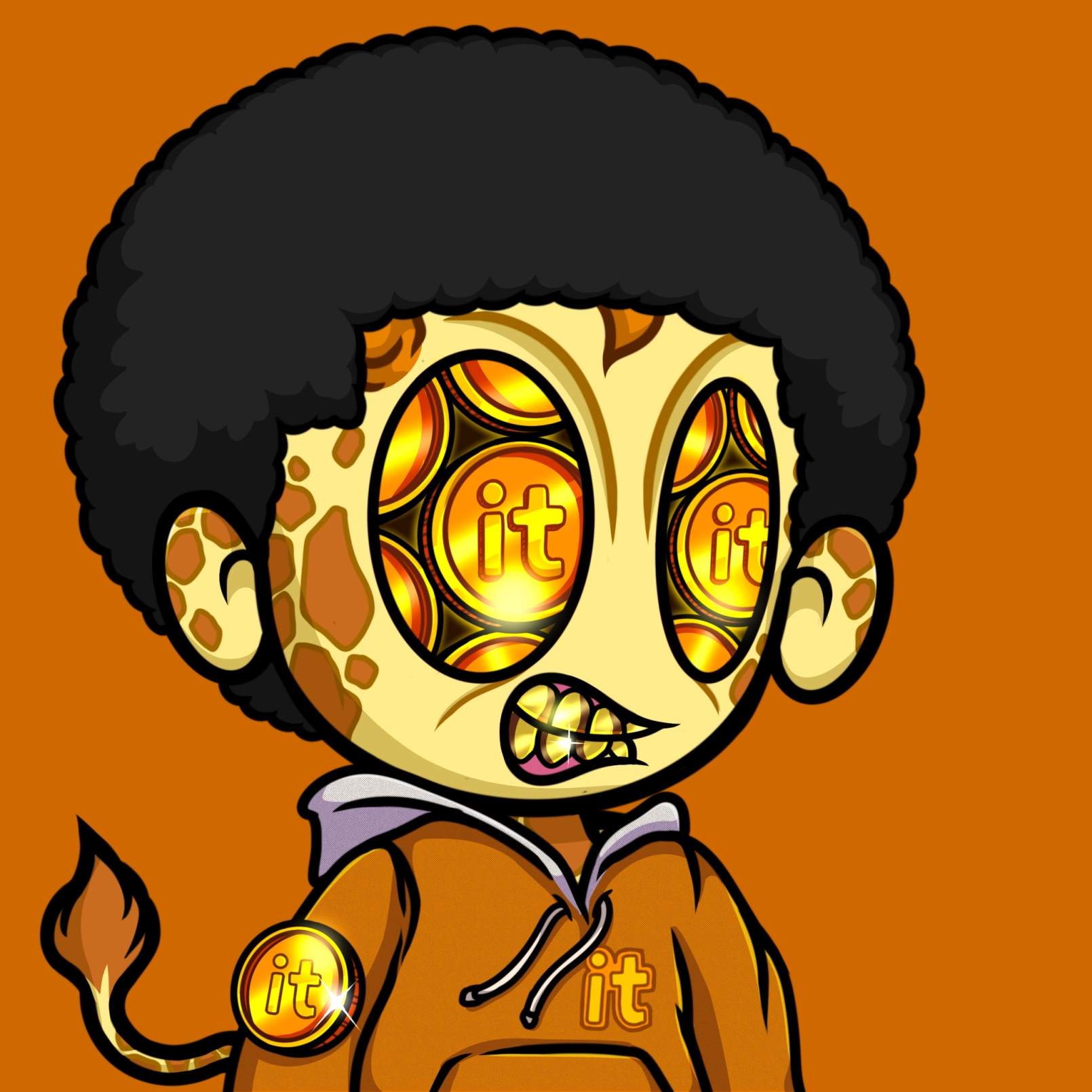 NFT Artwork