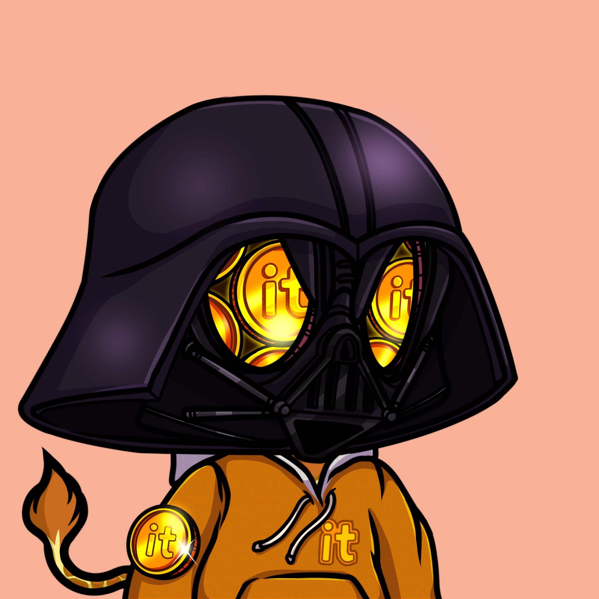 High Resolution Art